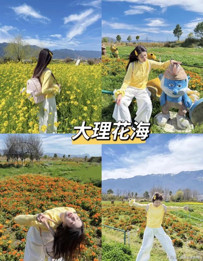 制导游推荐云南不进购物店报团通道j9国际站云南旅游攻略大全私人定(图2)