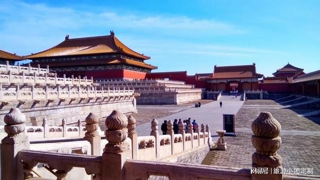 家靠谱团队（含私人定制  一价全包 ）九游会j9登陆北京导游推荐 2025：5(图3)
