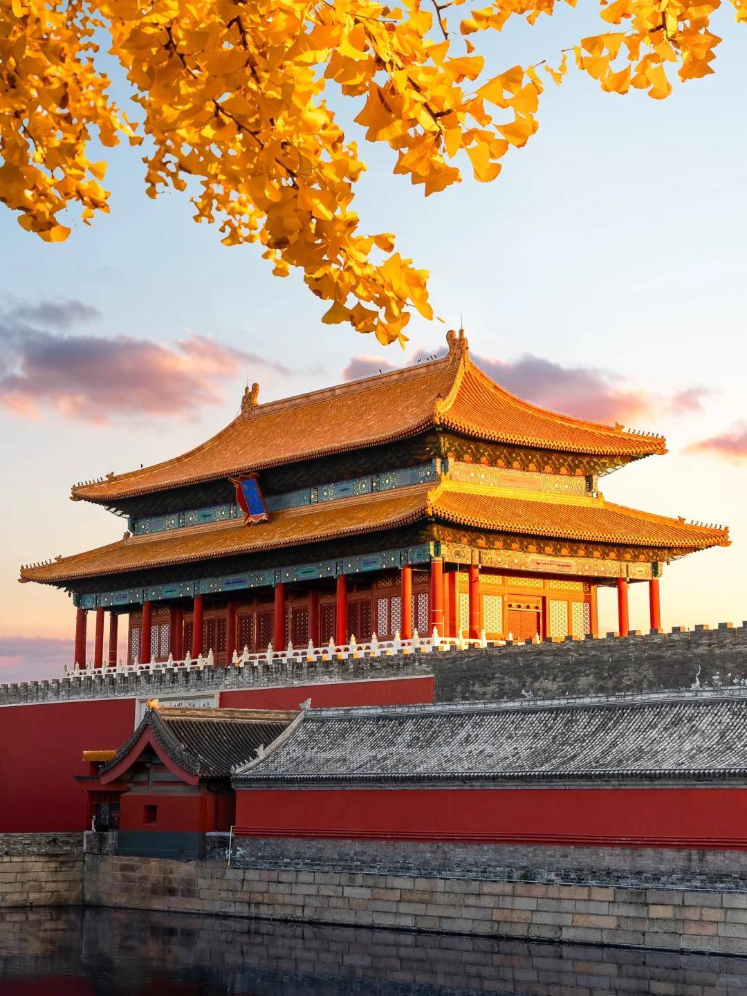 ！解锁京城高端游密码感受北京独特魅力j9九游会登录北京信誉好的旅行社推荐(图1)