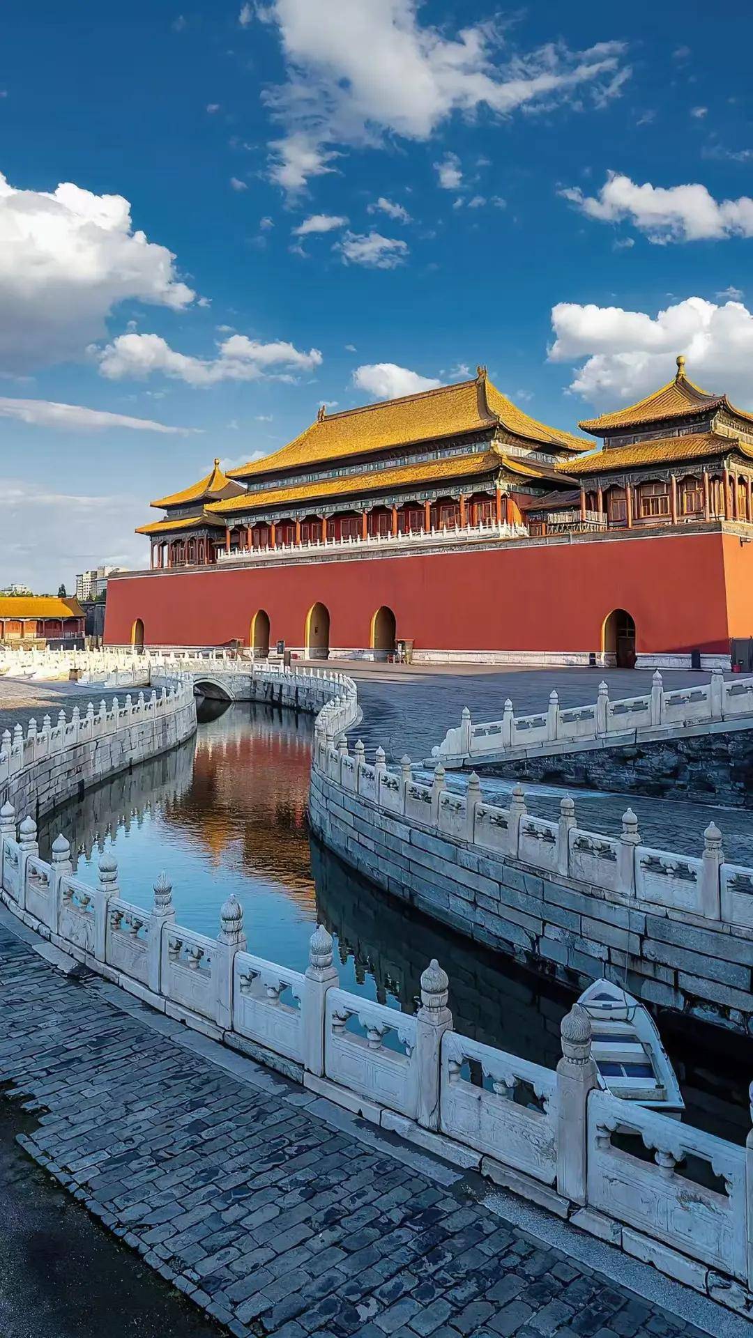 ！解锁京城高端游密码感受北京独特魅力j9九游会登录北京信誉好的旅行社推荐(图3)