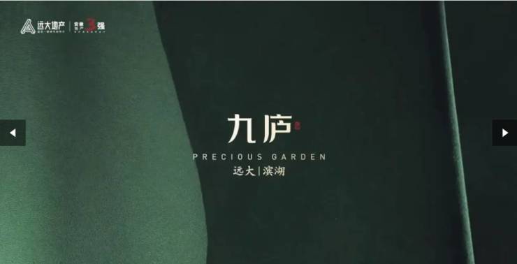 目-您一看就喜欢的房子已安排到位!j9九游真人游戏第一平台远大九庐项(图3)