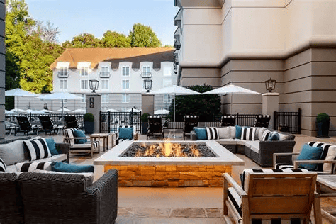 个最顶级的酒旅度假胜地（下）j9平台2025全球 18