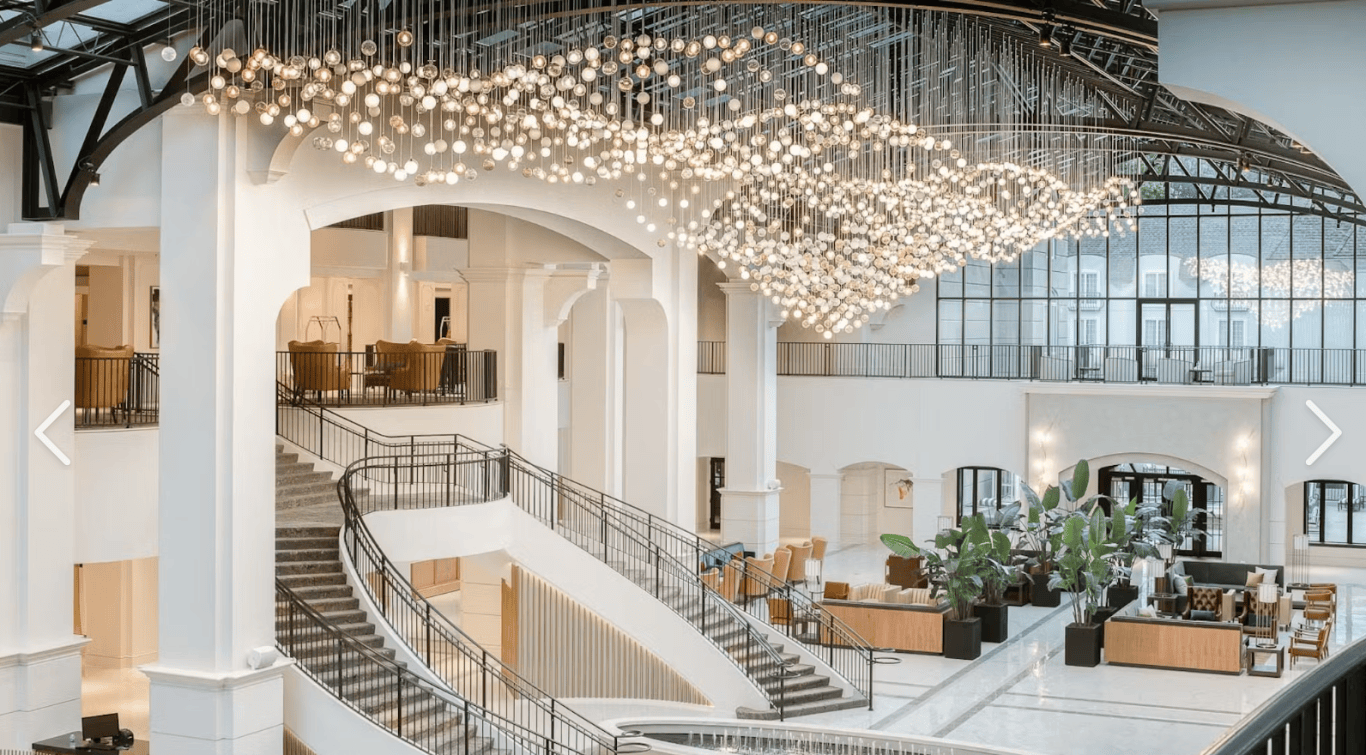 个最顶级的酒旅度假胜地(下)j9平台2025全球 18(图2) 个最顶级的酒旅度假胜地(下)j9平台2025全球 18(图2)