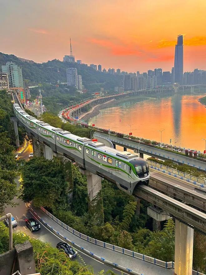 天四晚最佳行程路线日游价格J9数字平台重庆深度游五(图2)