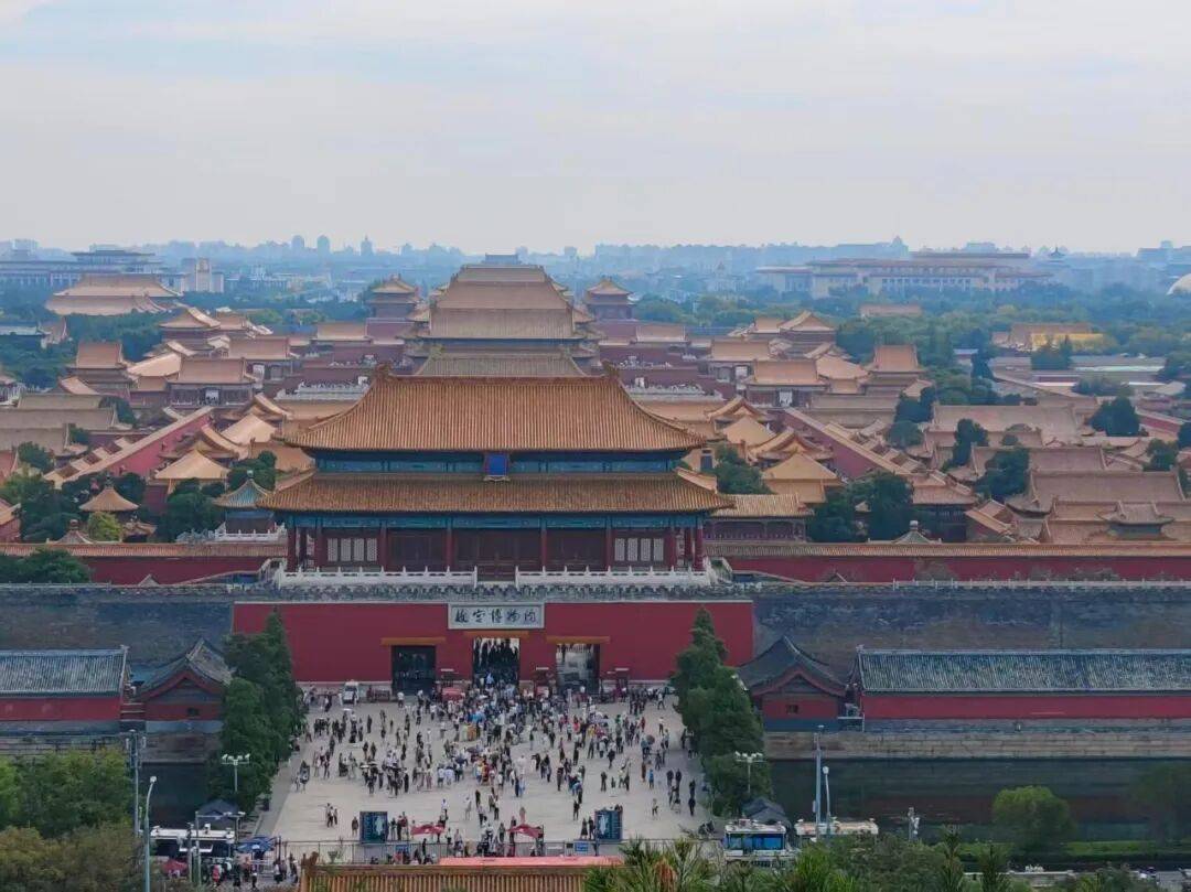 好途领跑高端市场6家实力派解锁专属京味儿