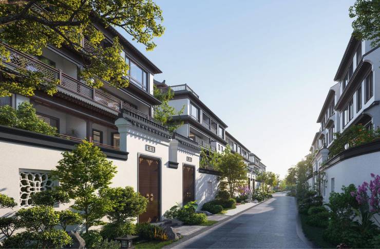 月房价动态热销户型深度解析项目介绍最新成交价优惠政策九游会j9登录成都新盘【隆科蓝城锦上春风】售楼处电线(图12)