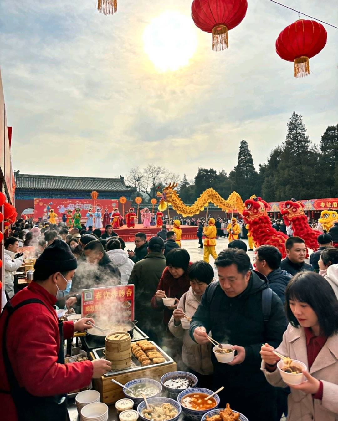 旅行社 高端定制游优选榜单九游会j9登陆北京私人定制(图1)