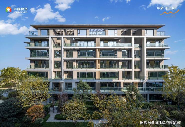 价格与行情动态、1月购房优惠及近期成交走势深度解读。j9国际成都新盘【中旅千川阅】售楼处认证电话、最新(图4)